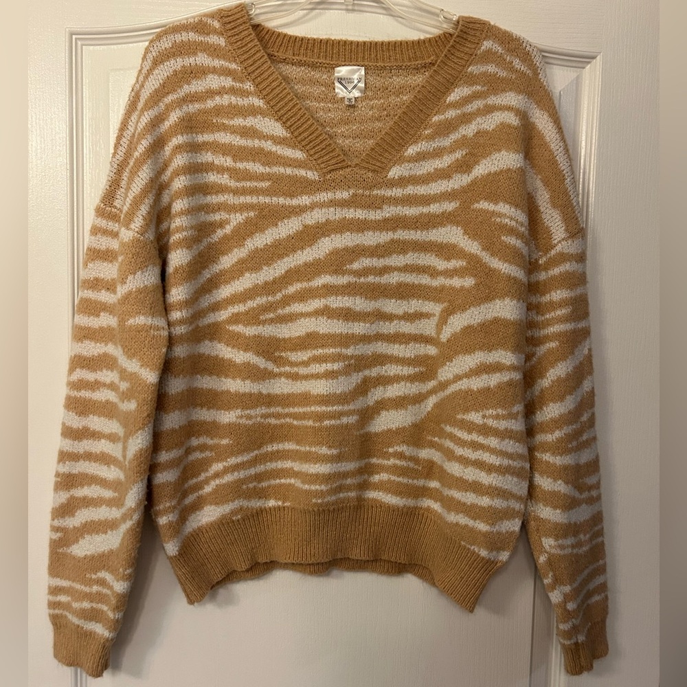 Women’s sweater